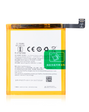 Replacement Battery Compatible with OnePlus 6 (A6000 / A6003) (BLP657)