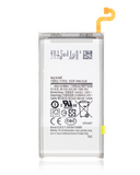 Replacement Battery Compatible with Samsung Galaxy A8 Plus (A730 / 2018) ( EB-BA730ABE)