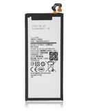 Replacement Battery Compatible with Samsung Galaxy A7 (A720 / 2017) / J7 Pro (J730 / 2017) (EB-BA720ABE)
