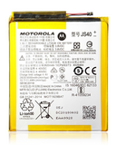 Replacement Battery Compatible with Motorola Moto Z3 (XT1929-17 / 2018) / Z3 Play (XT1929 / 2018) (JS40) (Genuine OEM)