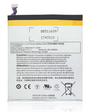 Replacement Battery Compatible with Amazon Kindle Fire 7 (5th Gen, 2015) (SV98LN) (MC-308594)