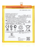 Replacement Battery Compatible with Motorola Moto G8 Plus (XT2019-2 / 2019) (KD40)