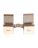 Replacement Battery Contact Clip Compatible with Microsoft (Game Console Parts) Xbox One Controller