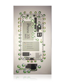 iScrews Position Mat Compatible with dottorpodx iPhone XS Max (dottorpod)