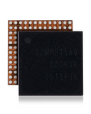 Replacement Power Supply IC Compatible with Samsung Galaxy Note 4 / Note 5 / S6 / S6 Edge / S6 Edge Plus (S2MPS15AO: 169 Pins)