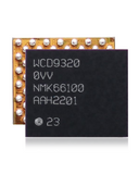 Replacement Audio IC Compatible with Samsung Galaxy S5 / Note 3 (WCD9320)