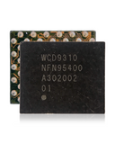 Replacement Audio IC Compatible with Samsung Galaxy S4 (WCD9310)