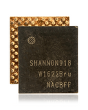 Replacement Audio Codec IC Compatible with Samsung J5 (J500 / 2015) / J7 (J700 / 2015) (Shannon918)
