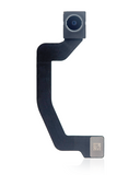 Replacement Front Camera Module With Bracket Compatible with Apple iPhone XS Max (Decoupling Required)