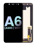 Replacement OLED Assembly Without Frame Compatible with Samsung Galaxy A6 (A600 / 2018) (Service Pack) (All Colors)
