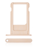 Replacement Sim Card Tray Compatible with Apple iPhone 6S Plus (Gold)