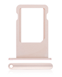 Replacement Sim Card Tray Compatible with Apple iPhone 6S Plus (Rose Gold)