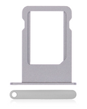 Replacement Sim Card Tray Compatible with Apple iPhone 5S / SE (2016) (Space Gray)