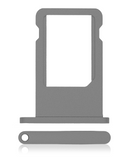 Replacement Sim Card Tray Compatible with Apple iPhone 6 (Space Gray)