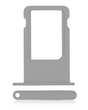 Replacement Sim Card Tray Compatible with Apple iPhone 6 Plus (Space Gray)