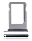 Replacement Sim Card Tray Compatible with Apple iPhone XS (Space Gray)