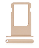 Replacement Sim Card Tray Compatible with Apple iPhone 6S (Gold)