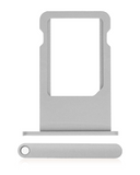Replacement Sim Card Tray Compatible with Apple iPhone 6S (Silver)