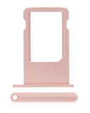Replacement Sim Card Tray Compatible with Apple iPhone 6S (Rose Gold)