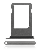 Replacement Sim Card Tray Compatible with Apple iPhone 8 / SE (2020) / SE (2022) (Space Gray)