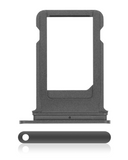Replacement Sim Card Tray Compatible with Apple iPhone 8 Plus (Space Gray)