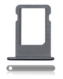 Replacement Sim Card Tray Compatible with Apple iPhone 5 (Space Gray)