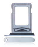 Replacement Dual Sim Card Tray Compatible with Apple iPhone 13 Pro / 13 Pro Max (Sierra Blue)