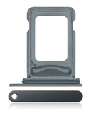 Replacement Dual Sim Card Tray Compatible with Apple iPhone 13 Pro / 13 Pro Max (Alpine Green)