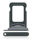Replacement Dual Sim Card Tray Compatible with Apple iPhone 13 (Green)