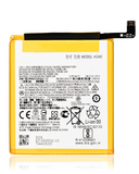 Replacement Battery Compatible with Motorola Moto G8 Play (XT2015 / 2019) / G8 (XT2045-1 / 2020) / One Macro (XT2016 / 2019) / G Fast (XT2045-3 / 2020) / E7 (XT2095 / 2020) (KG40) (Genuine OEM)