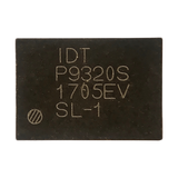 Replacement Wireless Charging IC Compatible with Samsung Galaxy S8 / S8 Plus / S9 / S9 Plus / Note 9 / S10 / S10E / S10 Plus / 5G / S20 FE / S21 5G / S22 / S22 Ultra / Note 10 / Note 10 Plus 5G / Note 20 5G / (P9320S)