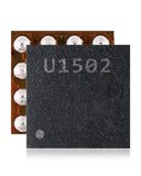 Replacement Backlight Driver IC Compatible with Apple iPhone 5C / 5S / 6 / 6 Plus (U23 U1502: 56DZ: 12 Pins)