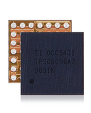 Replacement LCD Display IC Compatible with Apple iPhone 12 / 12 Mini / 12 Pro / 12 Pro Max / 13 / 13 Mini / 13 Pro / 13 Pro Max / 14 Plus (TPS65656A2,U9100)