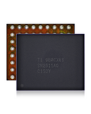 Replacement Charging Tigris IC Compatible with Apple iPhone 11 / 11 Pro / 11 Pro Max / 12 / 12 Mini / 12 Pro / 12 Pro Max (SN2611A0) (Yangtze)
