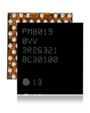 Replacement Power Management PMIC IC Compatible with Apple iPhone 6 / 6 Plus (U_PMICRF: PM8019: 94 Pins)