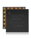 Replacement Motor Vibrator Driver IC Compatible with Apple iPhone 7 / 7 Plus (U3602: ICE5LP4K: 36 Pins)