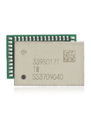 Replacement WiFi IC Compatible with Apple iPhone 5 / iPad 4 (339S0171)