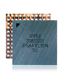 Replacement Big Audio IC Compatible with Apple iPhone 5S / 6 / 6 Plus (U0900: 338S1201: 121 Pins)