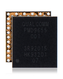 Replacement Power IC (Small) Compatible with Apple iPhone 8 / 8 Plus / X (PMD9655: Qualcomm)