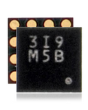 Replacement Compass Controller IC Compatible with Apple iPhone 6S / 6S Plus / 7 / 7 Plus / 8 / 8 Plus (U3000 U2402 HSCDTD601A-19 14 Pins)