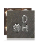 Replacement Camera LDO IC Compatible with Apple iPhone 5S / 6 / 6 Plus / 7 / 7 Plus (U210 U2301 U2501: LP5907UVX: 4 Pins)