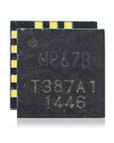 Replacement Gyroscope Compatible with Apple iPhone 6S / 6S Plus (U3010: MPU-6700: 16 Pins)