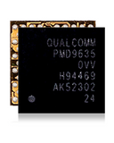 Replacement Baseband Power Management IC Compatible with Apple iPhone 6S / 6S Plus (U_PMU_RF / PMD9635 / 103 Pins)