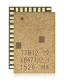 Replacement Optional IC Amplifier Compatible with Apple iPhone 6S / 6S Plus (ULBPA_RF: 77812-19: 57 Pins)