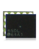 Replacement Flash Driver IC Compatible with Apple iPhone 5S / 6 / 6 Plus / SE (2016) / 6S / 6S Plus (U17 / U1602 / U3300 / 65DL 64A1 20 Pins / LM3564A1TMX)