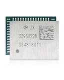 Replacement WiFi / Bluetooth IC Compatible with Apple iPhone 6 / 6 Plus (U5201_RF: 339S0228 / 339S0231 / 339S0242: 98 Pins)