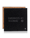 Replacement Power Management PMIC IC (Big) Compatible with Apple iPhone 7 / 7 Plus (U1801 / 338S00225-A1 / 342 Pins)