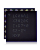 Replacement Tristar U2 Charging IC Compatible with Apple iPhone 5: iPad 4: And iPad Mini 1 (1608A1)