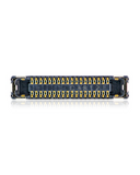 Replacement LCD FPC Connector Compatible with Apple iPhone 5 / 5C (J5: 28 Pin)