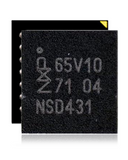 Replacement NFC Controller Compatible with Apple iPhone 6 / 6 Plus (U5301: 65V10: 49 Pins)
